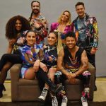 Ari Borovoy rompe el silencio sobre la división en la banda OV7 Foto: Ari Borovoy confirma traición /cortesía