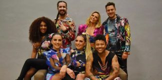 Foto: Ari Borovoy confirma traición /cortesía