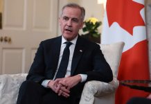 Foto: Canadá amplía su presencia militar en el Ártico/Cortesía