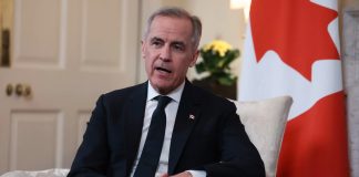 Foto: Canadá amplía su presencia militar en el Ártico/Cortesía