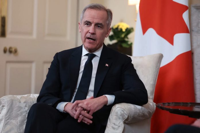 Foto: Canadá amplía su presencia militar en el Ártico/Cortesía