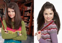 Foto:Selena Gomez agradece a sus seguidores con la campaña/Cortesía