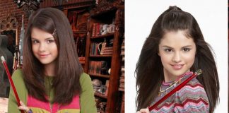 Foto:Selena Gomez agradece a sus seguidores con la campaña/Cortesía