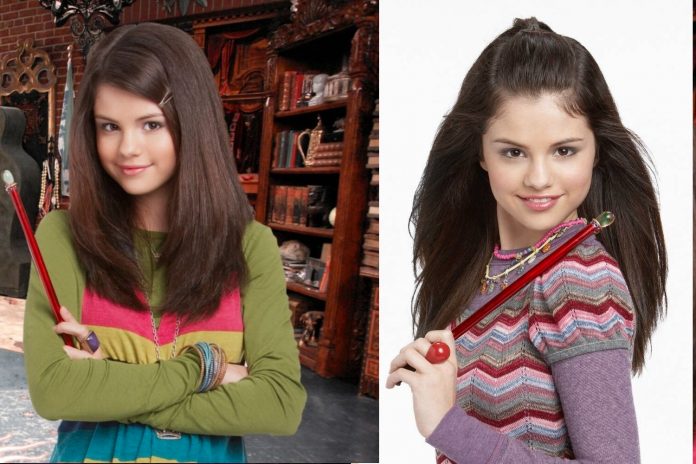 1 Foto:Selena Gomez agradece a sus seguidores con la campaña/Cortesía