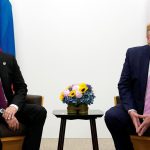 Foto: Kremlin: Putin y Trump se entienden bien /Cortesía