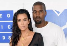 Foto: El valioso anillo de Kim Kardashian /cortesía