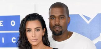 Foto: El valioso anillo de Kim Kardashian /cortesía
