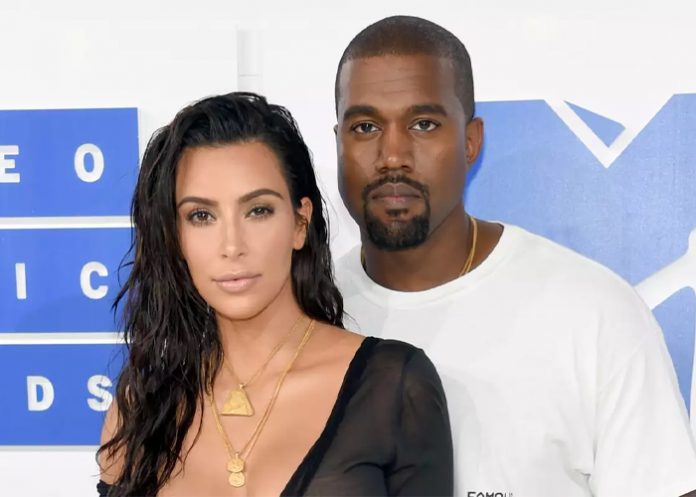 Foto: El valioso anillo de Kim Kardashian /cortesía