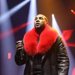 Don Omar detiene su show y expulsa a una seguidora: ¡Aquí los detalles! Foto: Don Omar pone orden en su concierto /cortesía