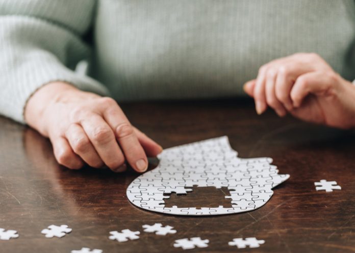 Foto: Síntomas de demencia /cortesía