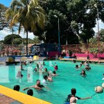 Xiloá y Xilonem: Destinos ideales para el descanso y la recreación en Nicaragua Foto: Xiloá y Xilonem: Destinos ideales para el descanso y la recreación en Nicaragua/TN8