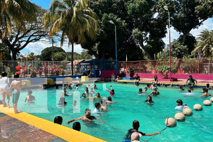 1 Foto: Xiloá y Xilonem: Destinos ideales para el descanso y la recreación en Nicaragua/TN8