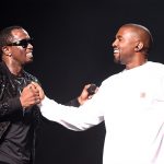 Filtran llamada entre P. Diddy y Kanye West: ¿Qué se dijeron? Foto: P. Diddy y Kanye West /cortesía