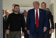 Trump asegura que están «muy bien encaminados» para una tregua en Ucrania Foto: Donald Trump apuesta por una pausa en el conflicto/Cortesía