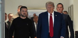 Foto: Donald Trump apuesta por una pausa en el conflicto/Cortesía
