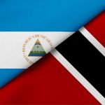 Nicaragua envía un abrazo fraterno al pueblo de Trinidad y Tobago Foto:Saludo fraterno de Nicaragua a Stuart R. Young en su nuevo cargo/Cortesía