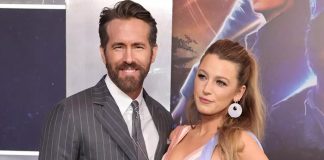 Foto: Ryan Reynolds se defiende /cortesía