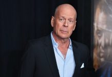 Foto: Bruce Willis se convirtió en tendencia en la plataforma X/Cortesía