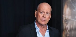 Foto: Bruce Willis se convirtió en tendencia en la plataforma X/Cortesía