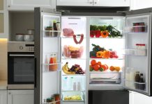 Cómo y cuándo limpiar tu refrigerador para eliminar malos olores Foto: ¿Cuánto tiempo hace que no limpias tu refrigerador? /cortesía