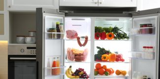 Foto: ¿Cuánto tiempo hace que no limpias tu refrigerador? /cortesía