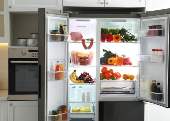 Foto: ¿Cuánto tiempo hace que no limpias tu refrigerador? /cortesía Foto: ¿Cuánto tiempo hace que no limpias tu refrigerador? /cortesía