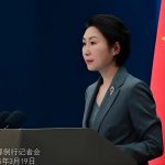 China rechaza restricciones de EEUU a misiones médicas de Cuba Foto:China ha rechazado firmemente las recientes medidas/Cortesía