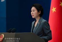 China rechaza restricciones de EEUU a misiones médicas de Cuba Foto:China ha rechazado firmemente las recientes medidas/Cortesía