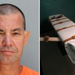 Arizona ejecuta a reo con inyección letal tras más de dos años sin ejecuciones Foto: El estado de Arizona ejecutó a Aaron Gunches/Cortesía