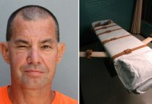 Arizona ejecuta a reo con inyección letal tras más de dos años sin ejecuciones Foto: El estado de Arizona ejecutó a Aaron Gunches/Cortesía