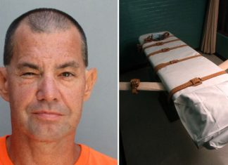 Foto: El estado de Arizona ejecutó a Aaron Gunches/Cortesía