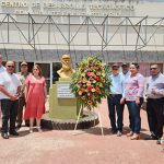 Embajadora de Cuba visita centro agropecuario Comandante Fidel Castro en Nicaragua