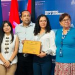 67 jóvenes compiten en la quinta edición del Premio Anual al Joven Científico
