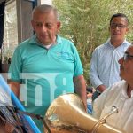 Elam Hernández: una vida dedicada a la enseñanza y la alfabetización Nicaragua Foto: El legado de la alfabetización sigue iluminando Nicaragua/TN8