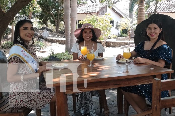 Foto: ¿Buscas un destino perfecto cerca de Granada? Paraíso del Lago Mankú te espera/TN8