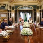 Cara a cara en Riad: delegaciones de Rusia y EE.UU. se reunirán el 24 de marzo Foto: Delegaciones de Rusia y EE.UU. se reunirán pronto /Cortesía