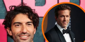 Foto: Ryan Reynolds y el caso Justin Baldoni /cortesía