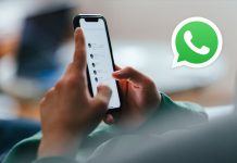 Foto: La función que WhatsApp necesitaba /cortesía