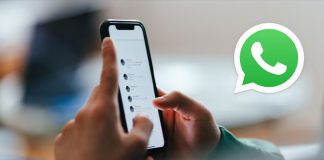 Foto: La función que WhatsApp necesitaba /cortesía