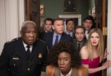«La Residencia» El nuevo thriller de Netflix que lo tiene todo Foto: La Residencia ya está en Netflix /cortesía