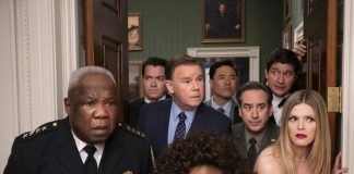 Foto: La Residencia ya está en Netflix /cortesía