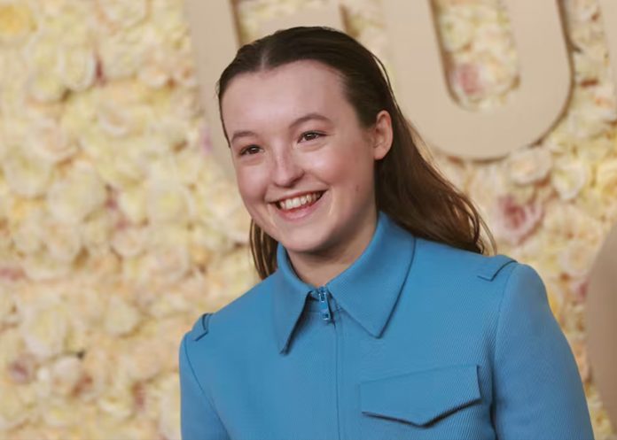 Foto: Bella Ramsey rompe el silencio /cortesía Foto: Bella Ramsey rompe el silencio /cortesía