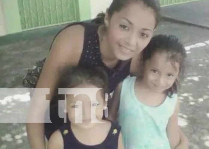 Foto: Fatal atropello en Managua /cortesía Foto: Fatal atropello en Managua /cortesía