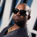 Kanye West lanza acusaciones extremas contra Kim Kardashian y su familia Foto: Kanye West estalla en redes /cortesía