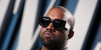Foto: Kanye West estalla en redes /cortesía