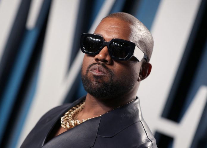 Foto: Kanye West estalla en redes /cortesía Foto: Kanye West estalla en redes /cortesía