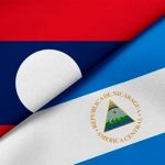 Solidaridad entre Nicaragua y Laos tras la pérdida del líder histórico Foto:Nicaragua recibe saludo oficial del Gobierno de Laos por aniversario/Cortesía