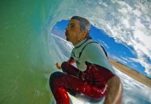 Foto: Adiós a Hugues Oyarzabal /cortesía