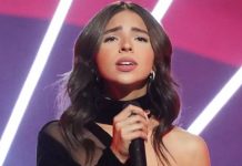 Foto: Ángela Aguilar revela cómo se siente ante las indirectas /cortesía