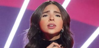 Foto: Ángela Aguilar revela cómo se siente ante las indirectas /cortesía